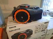 Forst- & Gartentechnik André Ehret - GALLERY