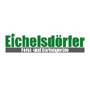 Forst- und Gartengeräte Eichelsdörfer GmbH - LOGO
