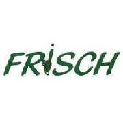 Forst- und Gartengeräte Frisch - LOGO