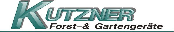 Forst- und Gartengeräte Kutzner - GALLERY