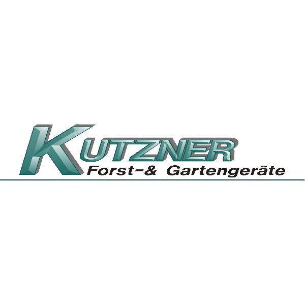 Forst- und Gartengeräte Kutzner - LOGO