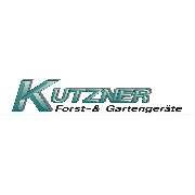 Forst- und Gartengeräte Kutzner - LOGO