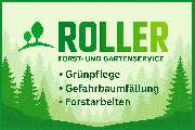Forst- und Gartenservice Roller - GALLERY