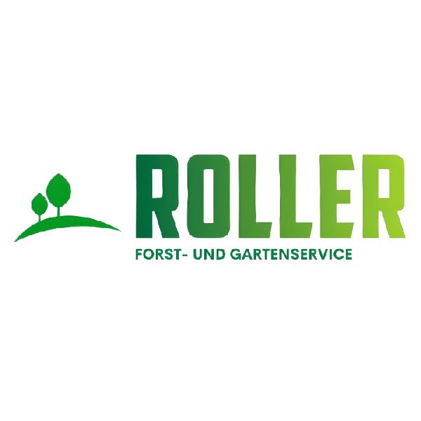 Forst- und Gartenservice Roller - LOGO