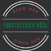 Forstbetrieb Hödl - LOGO