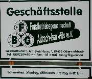Forstbetriebsgemeinschaft Aitrach-Isar-Vils w. V. - 1