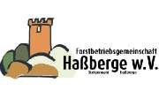 Forstbetriebsgemeinschaft Haßberge w.V. - LOGO