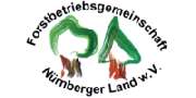 Forstbetriebsgemeinschaft Nürnberger Land w.V. - LOGO