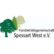 Forstbetriebsgemeinschaft Spessart- West e.V. - LOGO