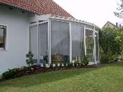 Forster Metallbau GmbH - GALLERY