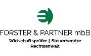 Forster & Partner mbB Wirtschaftsprüfer / Steuerberater / Rechtsanwalt - LOGO