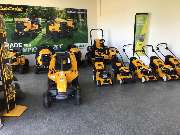 Forster - Technik für Garten und Wald GbR - GALLERY