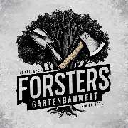 Forsters Gartenbauwelt - LOGO