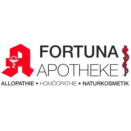 Fortuna-Apotheke - Logo der Fortuna-Apotheke