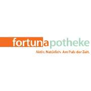 Fortuna Apotheke Gesa Kamphausen - LOGO