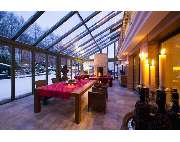 FORTUNA Wintergarten Vertriebs GmbH - GALLERY