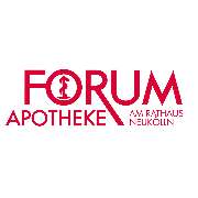 Forum-Apotheke am Rathaus Neukölln - Logo der Forum-Apotheke am Rathaus Neukölln