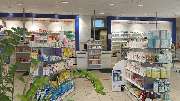 Forum-Apotheke - Aussenansicht der Forum-Apotheke