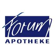 Forum-Apotheke - Logo der Forum-Apotheke