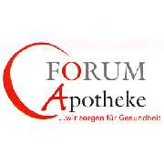 Forum-Apotheke - Logo der Forum-Apotheke