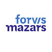 Forvis Mazars GmbH & Co. KG - Frankfurt am Main - LOGO
