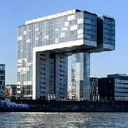 Forvis Mazars Rechtsanwaltsgesellschaft mbH - Köln - GALLERY
