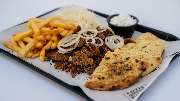 Fotis greek kitchen - GALLERY