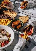 Fotis greek kitchen - GALLERY
