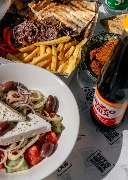 Fotis greek kitchen - GALLERY