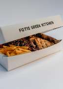 Fotis greek kitchen - GALLERY