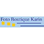Foto Boutique Karin - LOGO