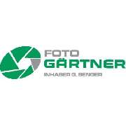 Foto Gärtner - LOGO