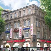 Foto Gregor am Neumarkt in Köln