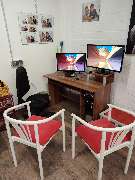 Foto Lang im Vita Center - GALLERY