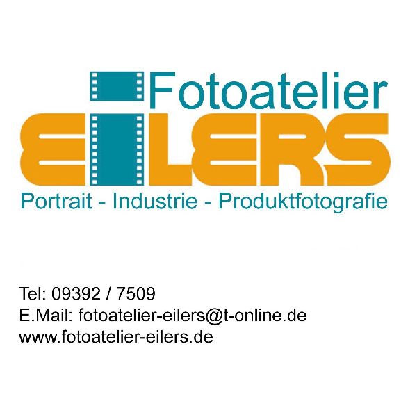 Fotoatelier Eilers - LOGO