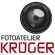 Logo - Fotoatelier Krüger, Schöneiche bei Berlin