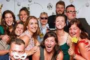 Fotobbox by Benjamin Bisanz - Fotobox mieten im Erzgebirge - GALLERY