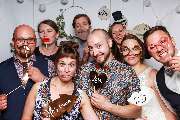 Fotobbox by Benjamin Bisanz - Fotobox mieten im Erzgebirge - GALLERY