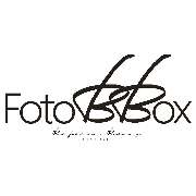 Fotobbox by Benjamin Bisanz - Fotobox mieten im Erzgebirge - LOGO
