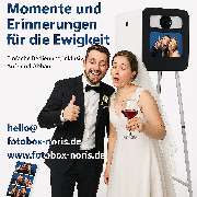 Fotobox Noris - GALLERY