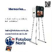 Fotobox Noris - GALLERY