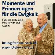Fotobox Noris - GALLERY