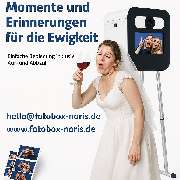 Fotobox Noris - GALLERY