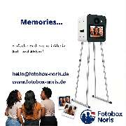 Fotobox Noris - GALLERY