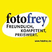 Fotofrey GmbH - LOGO