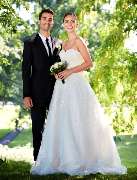 Fotograf Malik Özipek - Ein Lächeln für die Ewigkeit