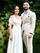 Fotograf Malik Özipek - Liebe, die im Grünen erblüht