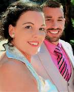 Fotograf Malik Özipek - Strahlend ins gemeinsame Glück