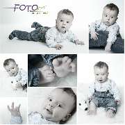 Baby-Shooting, Kinderbilder - Fotografie Ramona Meisl
