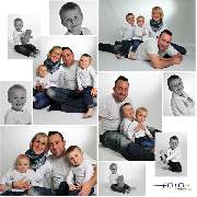 Familienfotos, Family-Shooting - Fotografie Ramona Meisl